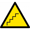 Danger escaliers