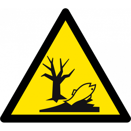 Risques toxiques pour les organismes aquatiques