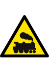 Attention aux trains