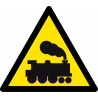 Attention aux trains