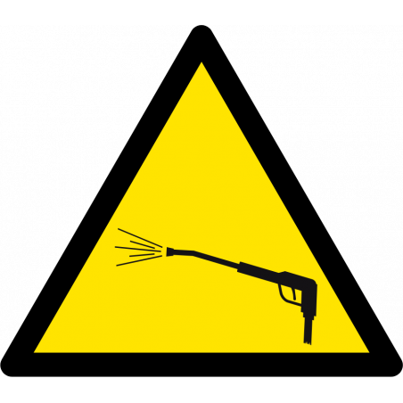 Nettoyeur haute-pression