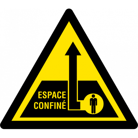 Espace confiné