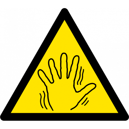 Emission de vibrations