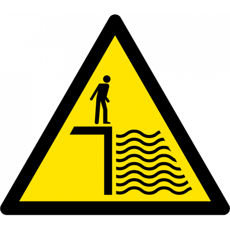 Attention eaux profondes