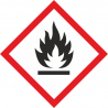 Inflammable