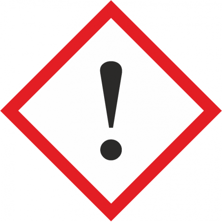 Irritant, sensibilisant, dommeagable