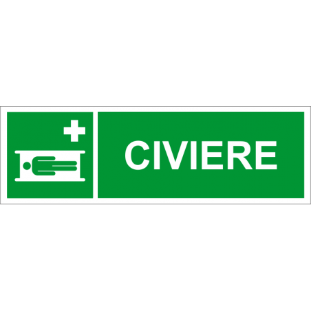 Civière