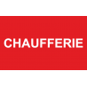 Chaufferie