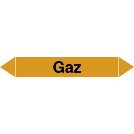 Gaz