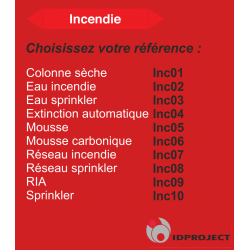 Incendie