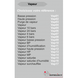 Vapeur