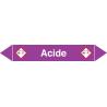 Acide