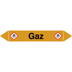 Gaz