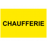 Chaufferie