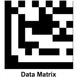Code-barres (différents modèles)