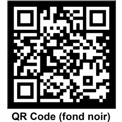 Code-barres (différents modèles)