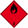 Gaz inflammable 2