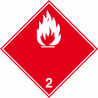 Gaz inflammable 2