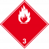 Substance liquide inflammable 3
