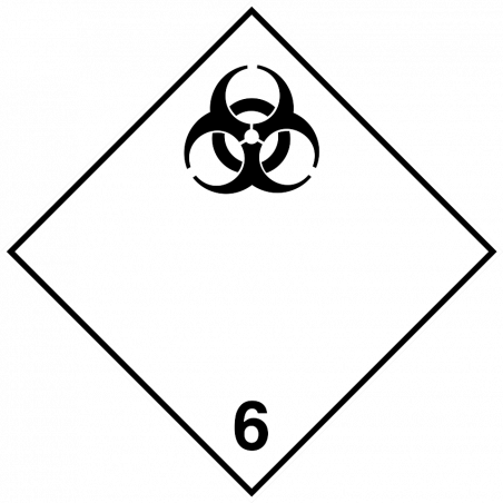 Susceptible de produire une infection