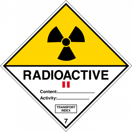 Radioactif II