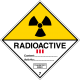 Radioactif III