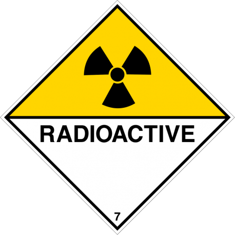 Radioactif