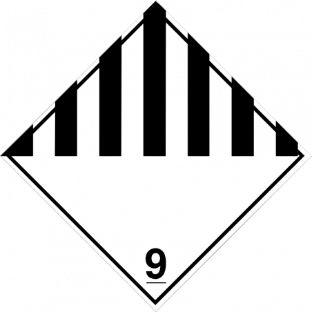 Autres matières dangereuses