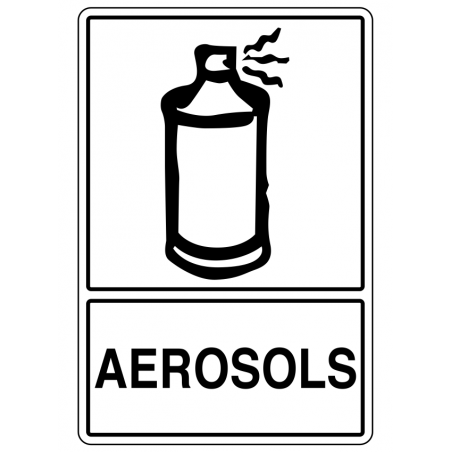 Tri aérosols