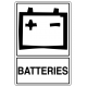 Tri batteries