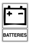 Tri batteries