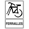 Tri férailles