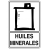 Tri huiles minérales