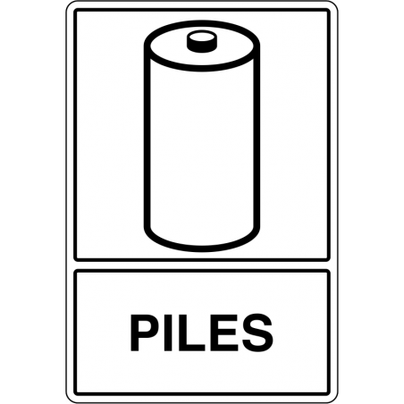 Tri piles