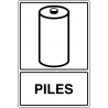 Tri piles