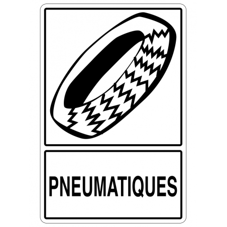 Tri pneumatiques