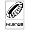 Tri pneumatiques