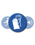 Pictogrammes Obligation (seul)