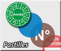 Pastilles