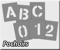 Pochoirs